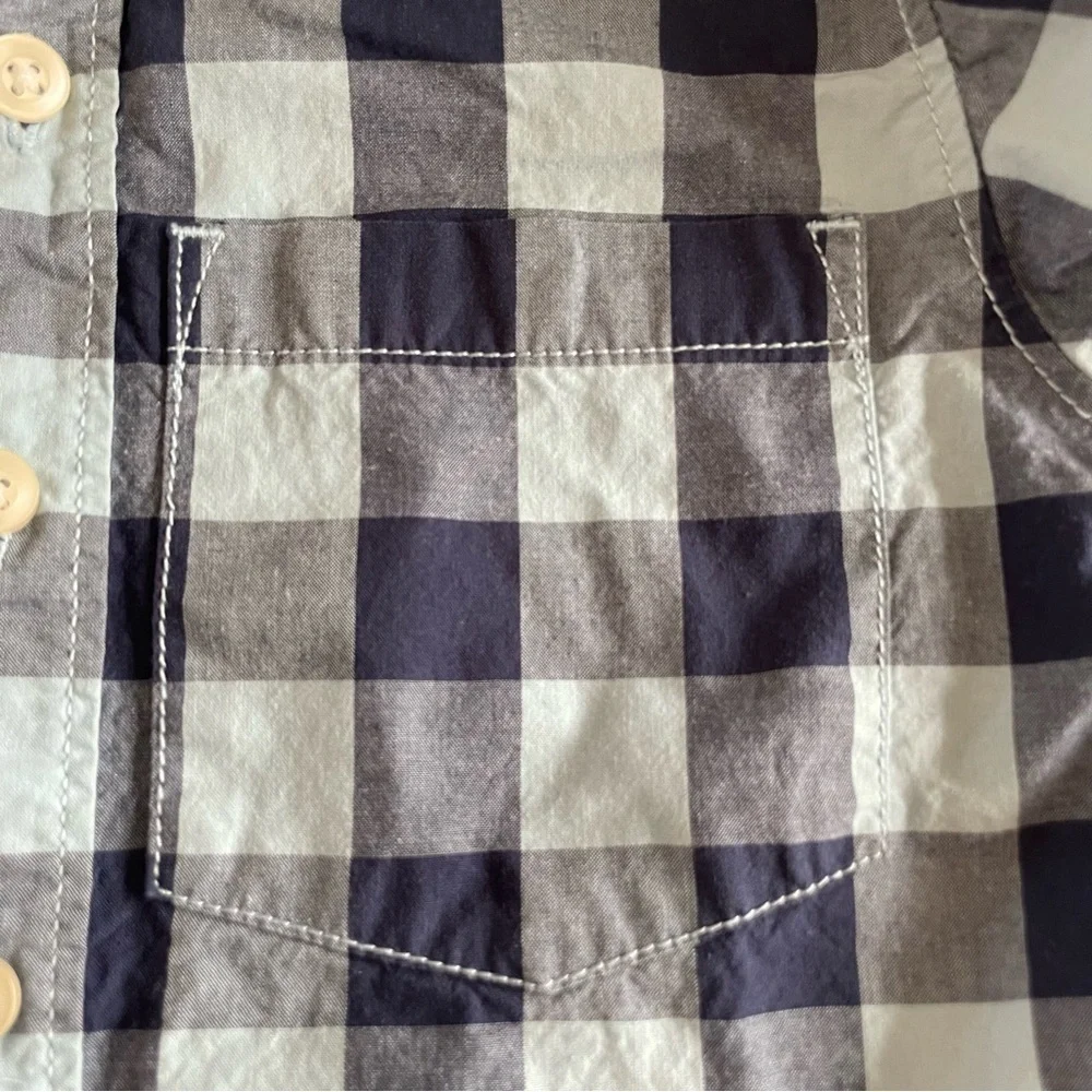 ✅Host Pick✅ Carter’s Button Front Shirt, 4